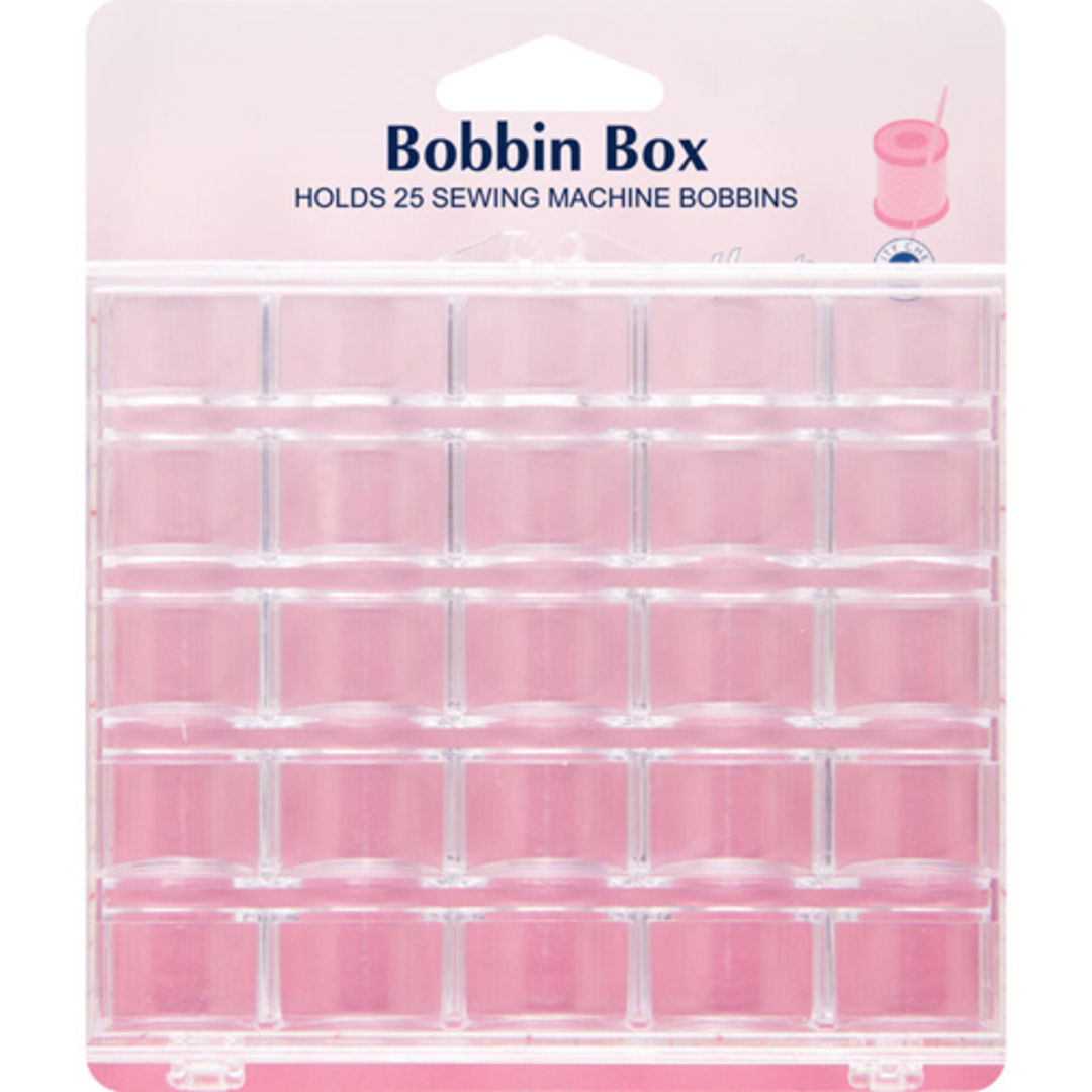 Bobbin Box image 0